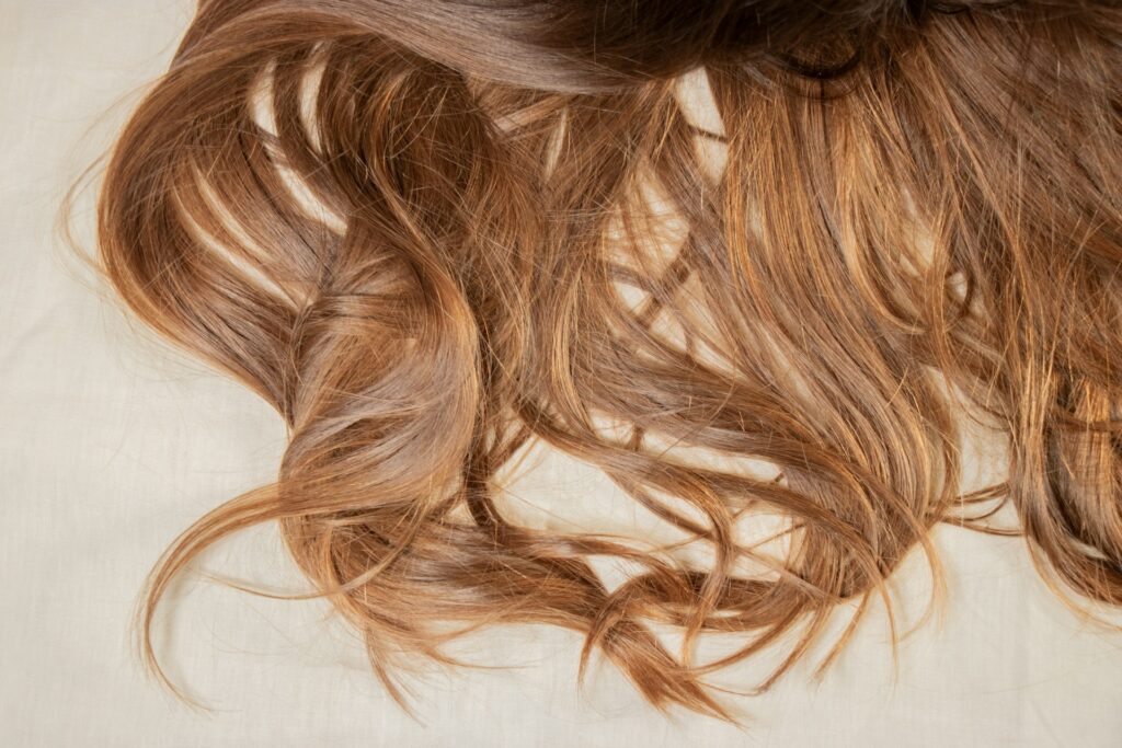 Balayage