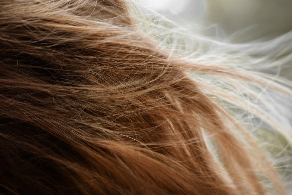 Balayage Balayage
